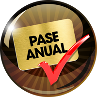 All of the benefits of Season Pass