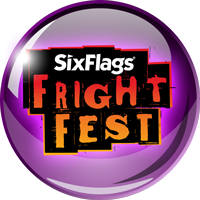 Visits to Fright Fest
