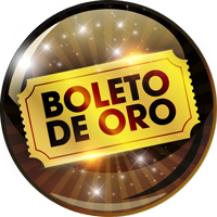 Golden Ticket