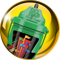 free drink bottle