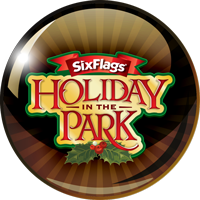 Holiday in the Park Ticket