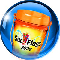 2020 Season Passes & Memberships | Six Flags Over Texas