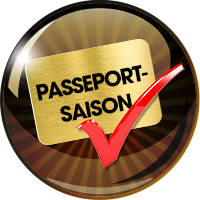 All of the benefits of Season Pass