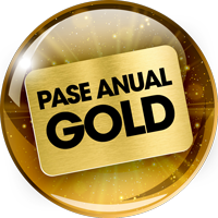 Free upgrade to Gold