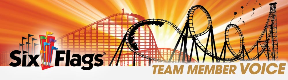 Six Flags Team Member Voice
