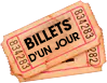 Pair of Tickets